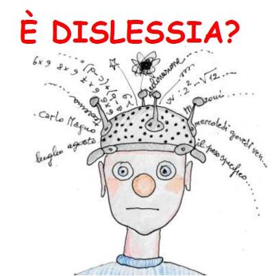 dislessia