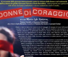 donne di coraggio