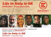 emrgency grot