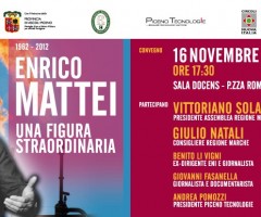enrico mattei