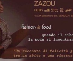 fashion and food