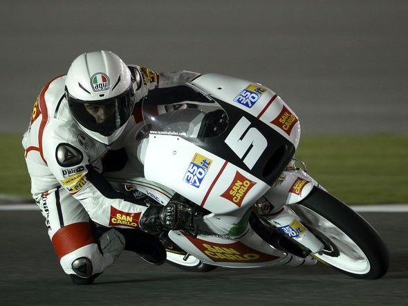 fenati qatar