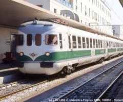 ferrovia