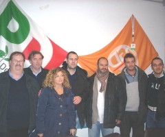 gruppo pro renzi