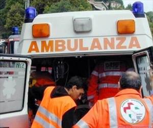 incidente stradale Autostrada A14