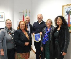 incontro governatrice inner wheel