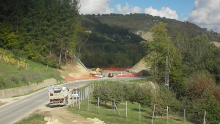 lavori valdaso