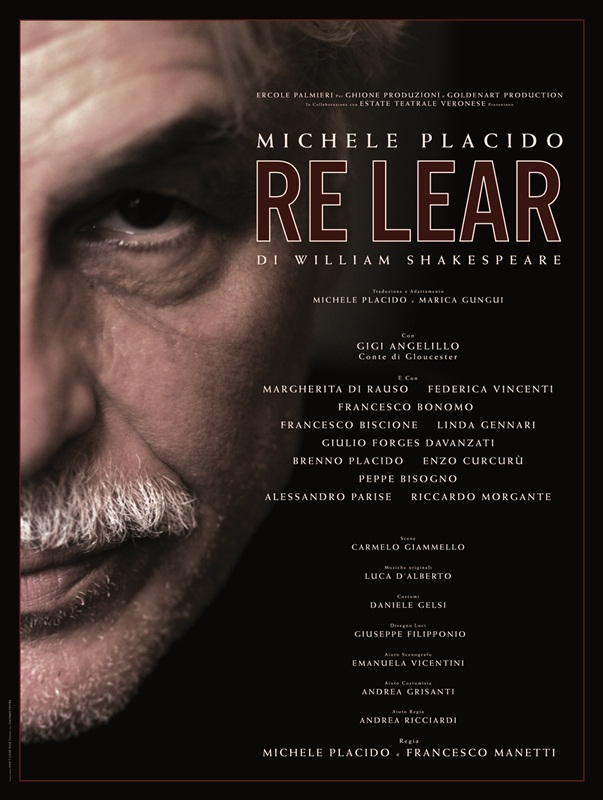 lear placido