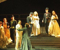 lucia di lammermoor al teatro dell'aquila di fermo