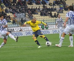modena-ascoli gol