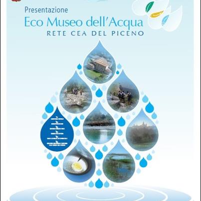 museo acqua