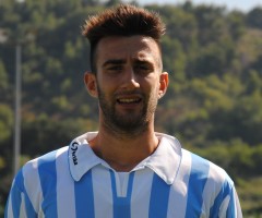 nardini centrocampo