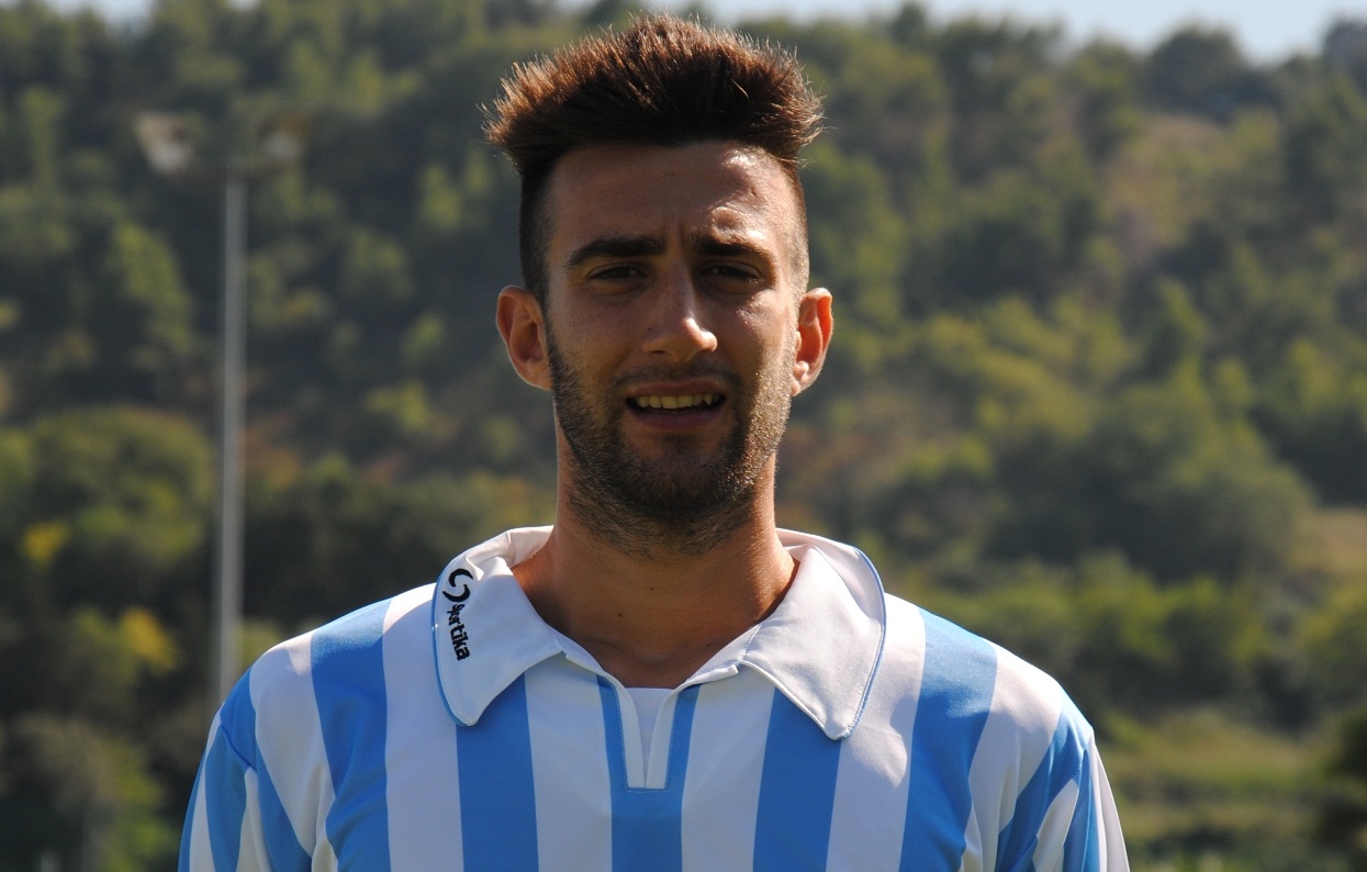 nardini centrocampo
