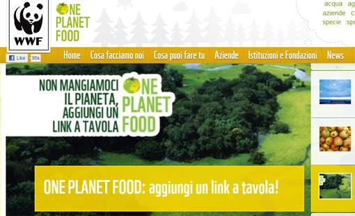 one planet food