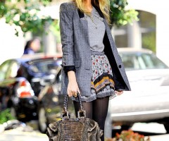 outfit lavoro