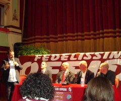 panathlon rosa
