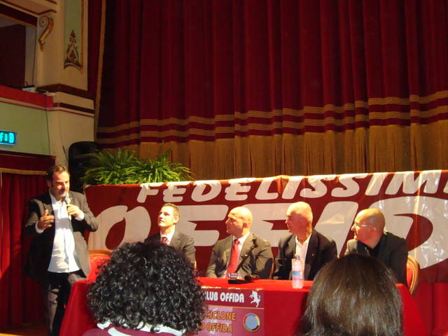 panathlon rosa