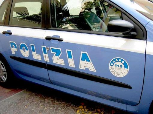 polizia arrestato latitante