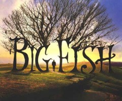 poster big fish