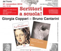progetto scuole rinascita diverse letture