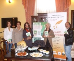 racconti con gusto