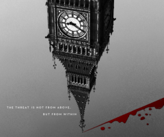 skyfall poster