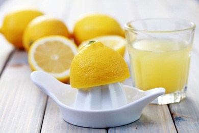 spremuta-di-limone