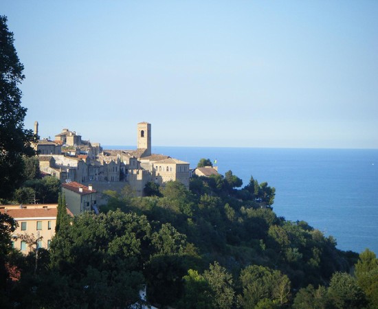 torre di palme sindaco Brambatti risponde ai residenti