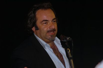 valerio rosa