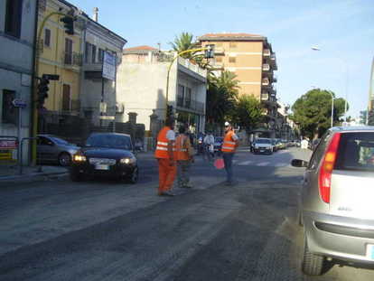 via manara