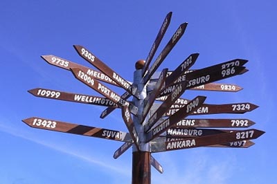 Viaggiare
