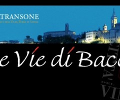 vie di bacco