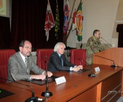 Benvenuti Soldati