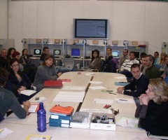 Lezione mercato elettronico