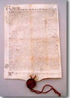 Documento dell'archivio