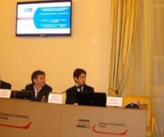 Convegno Confindustria