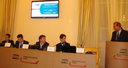 Convegno Confindustria