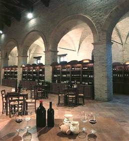Enoteca