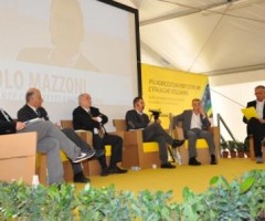 La tavola rotonda