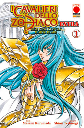01---Saint-Seiya---The-lost-canvas---Extra---Copertina