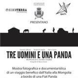 3PANDA