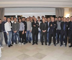 ASCOLI-BROSWAY CENA