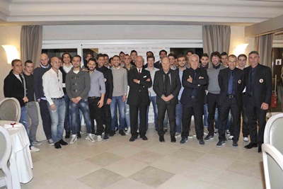 ASCOLI-BROSWAY CENA
