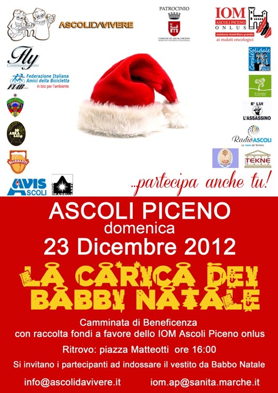 BABBI NATALE