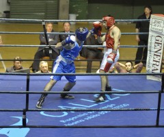 BOXE