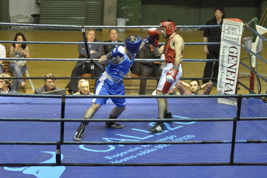 BOXE