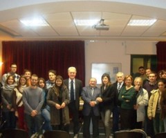 CORSO GUIDA NATURALISTICA