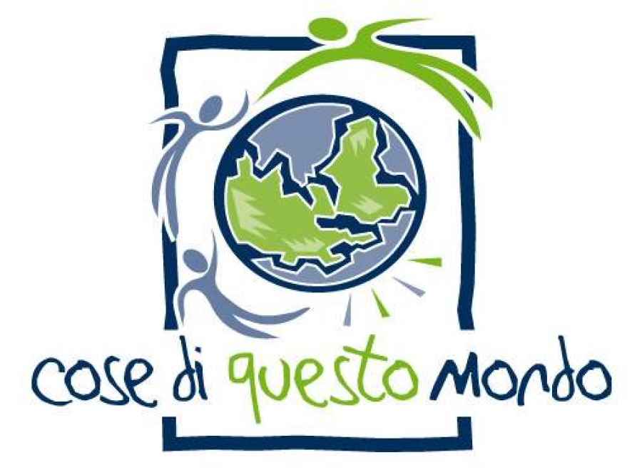 COSE QUESTO MONDO