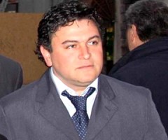 Claudio Sesto Travanti