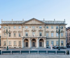 Conservatorio Torino
